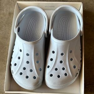 CROCS Classic light blue  Sandals